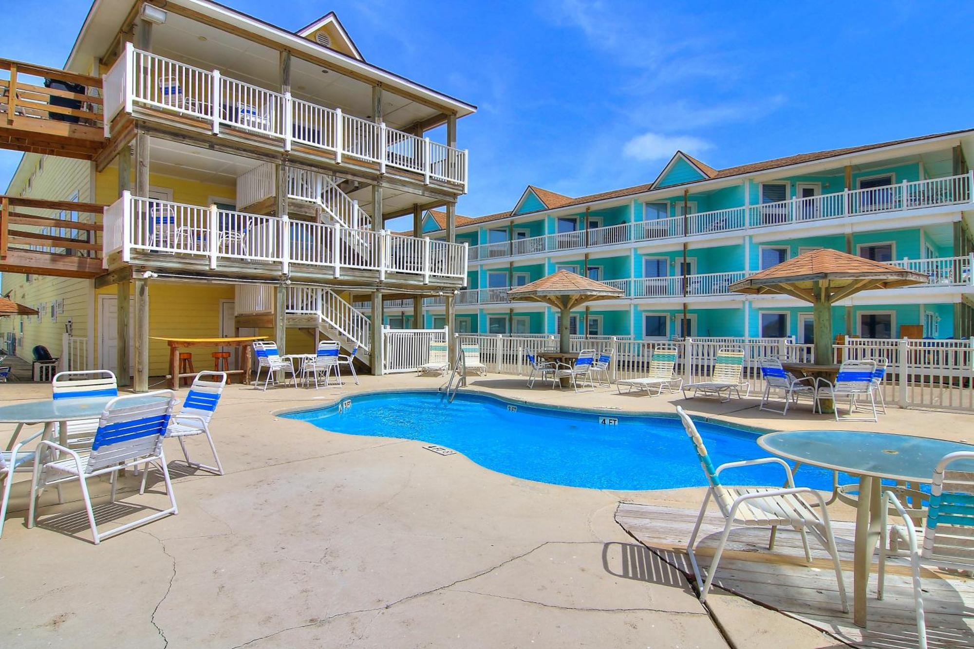 Beachgate Condo Suites And Hotel 512Ab Condo Порт-Аранзас Экстерьер фото